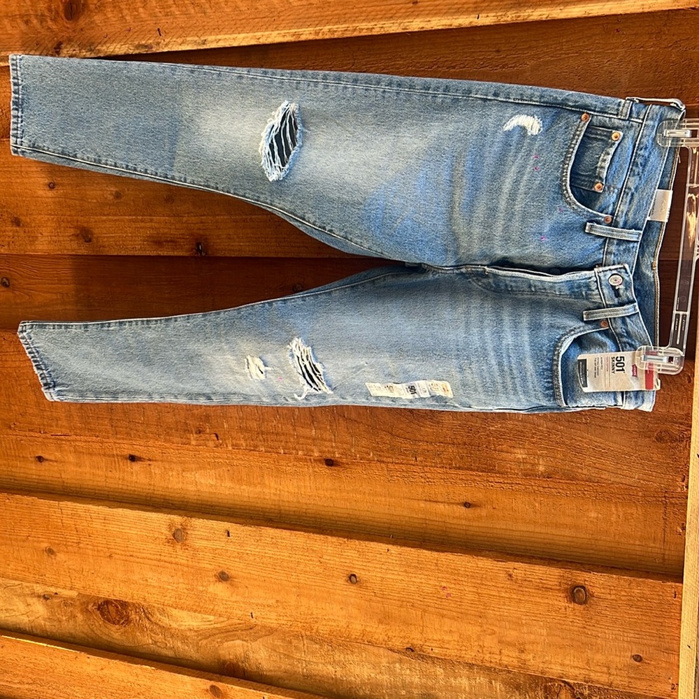 Jeans levis